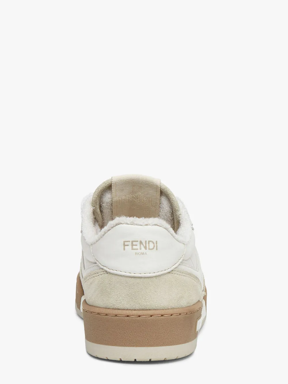Sneakers Fendi Match