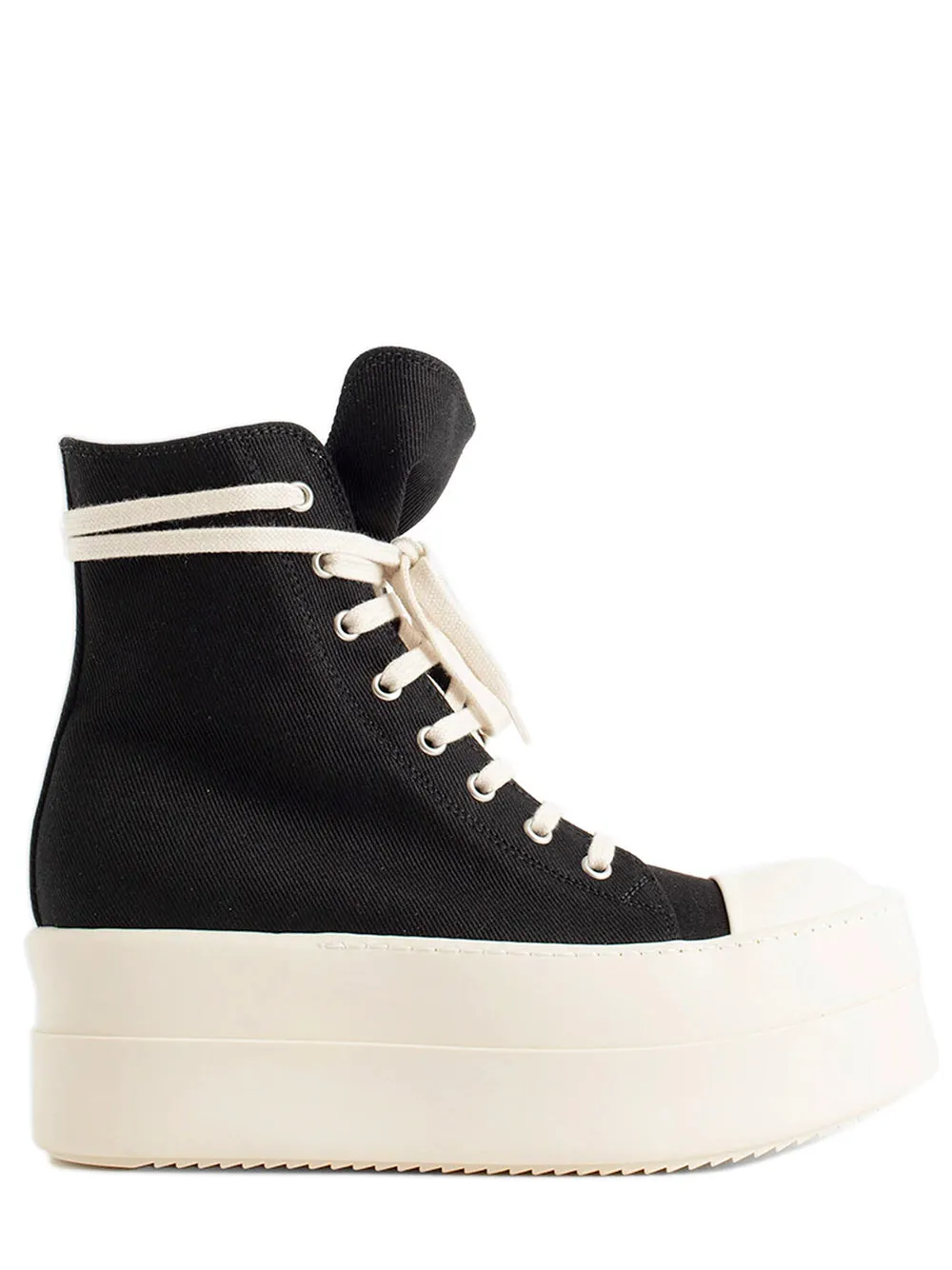 Sneakers high top Mega Bump