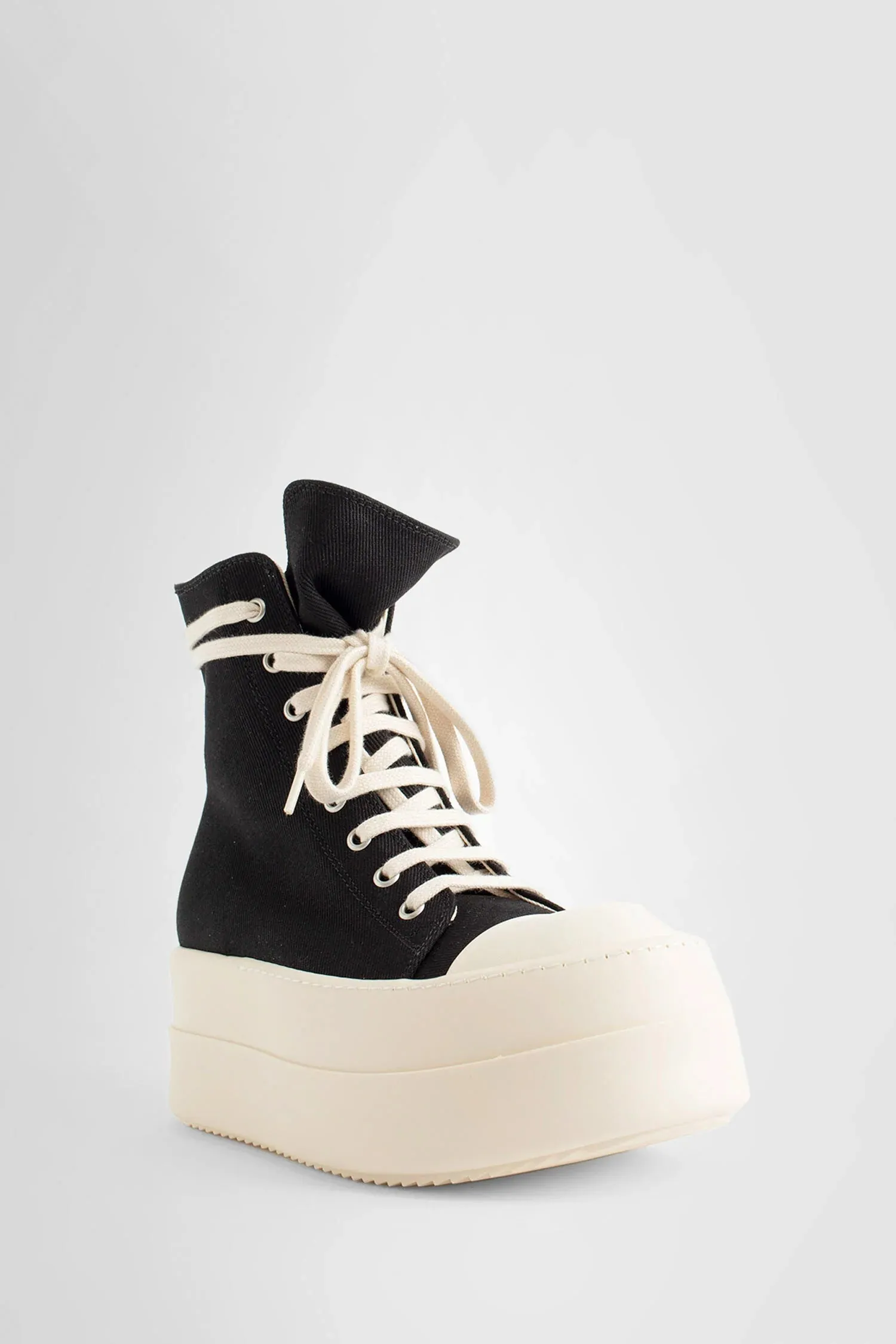 Sneakers high top Mega Bump