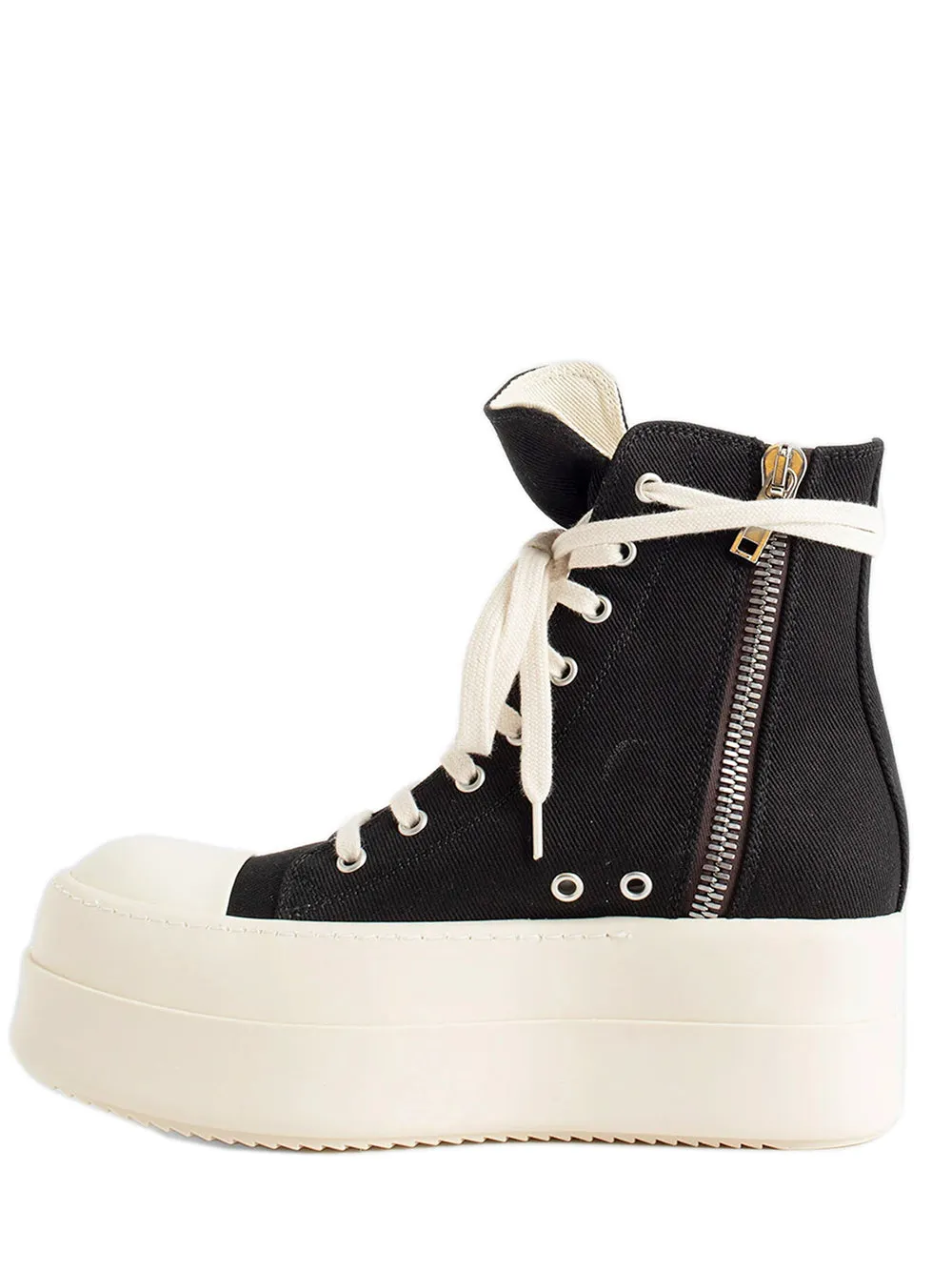 Sneakers high top Mega Bump