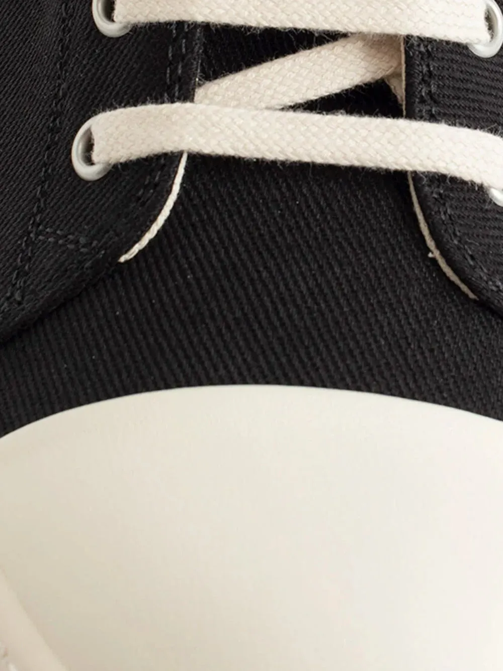 Sneakers high top Mega Bump