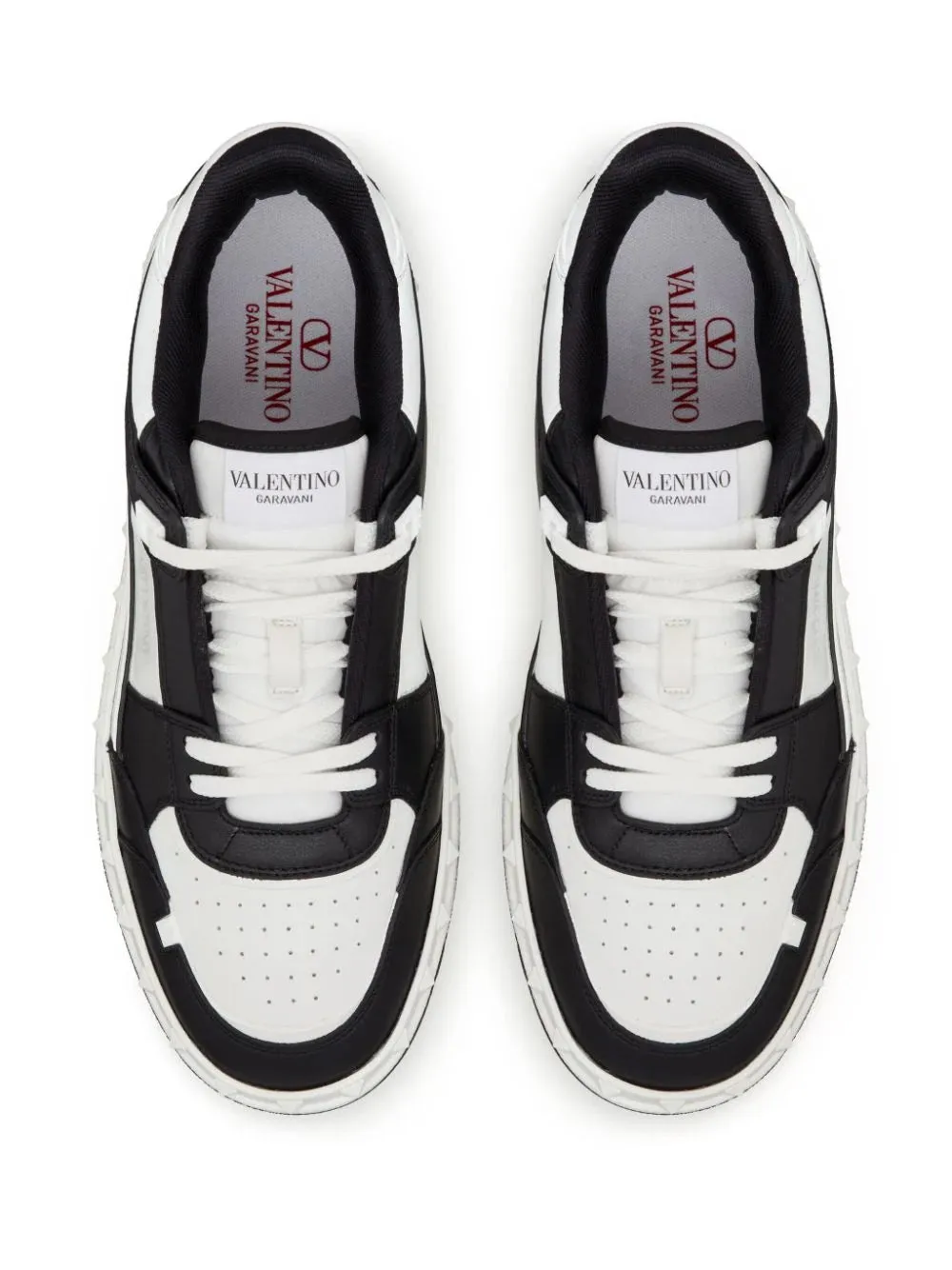 Sneakers Low Top Freedots