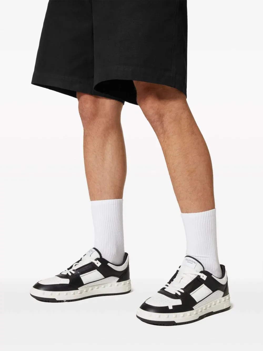 Sneakers Low Top Freedots