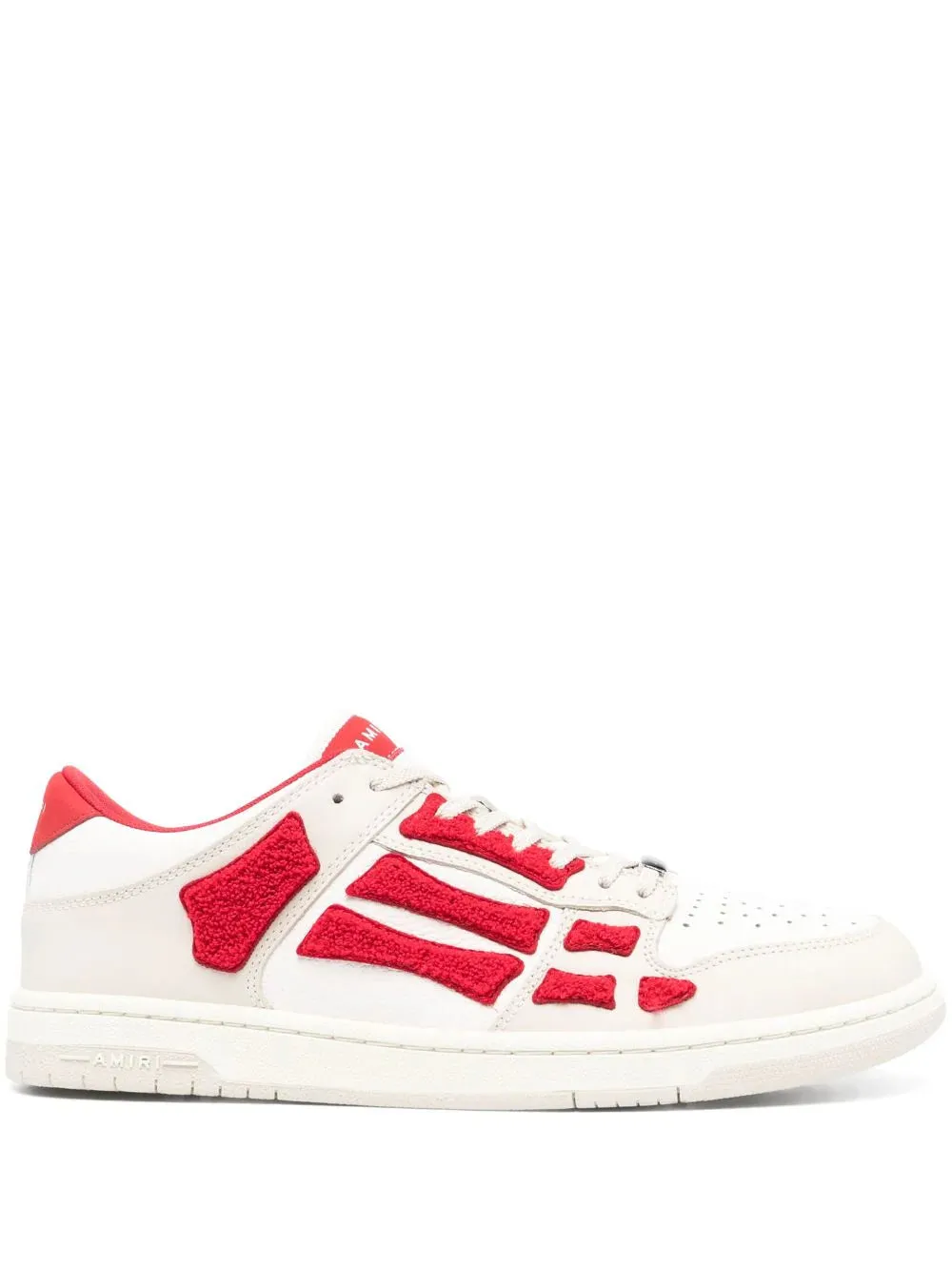 Sneakers low top Skeleton