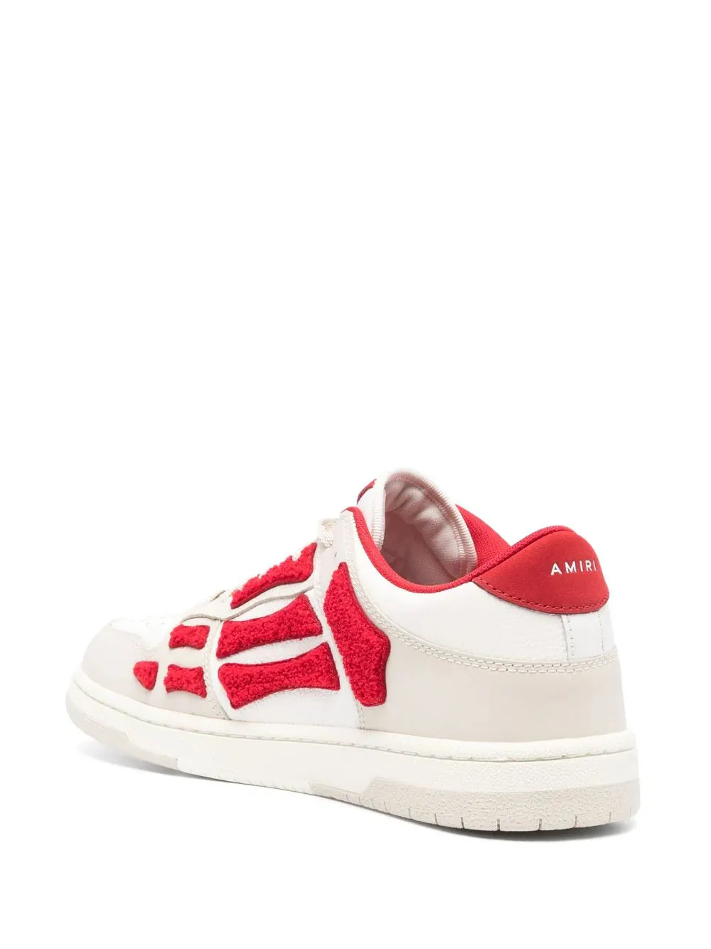 Sneakers low top Skeleton