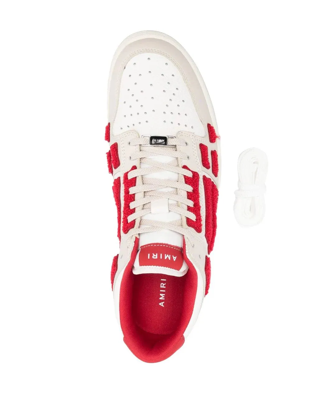 Sneakers low top Skeleton