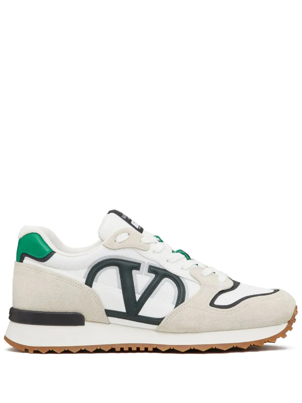 Sneakers Low-Top Vlogo Pace