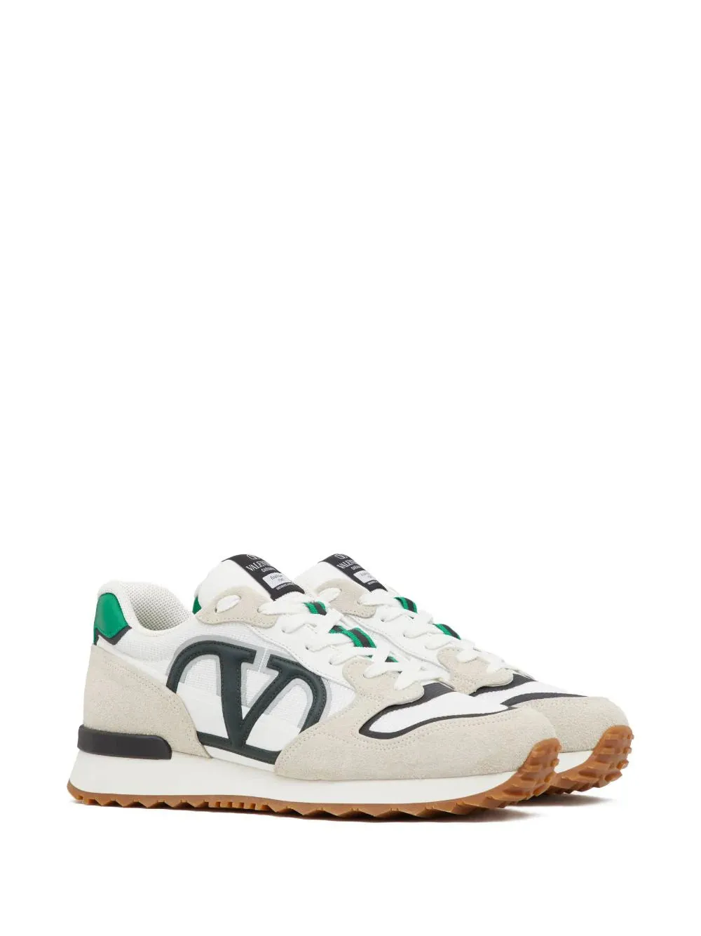 Sneakers Low-Top Vlogo Pace