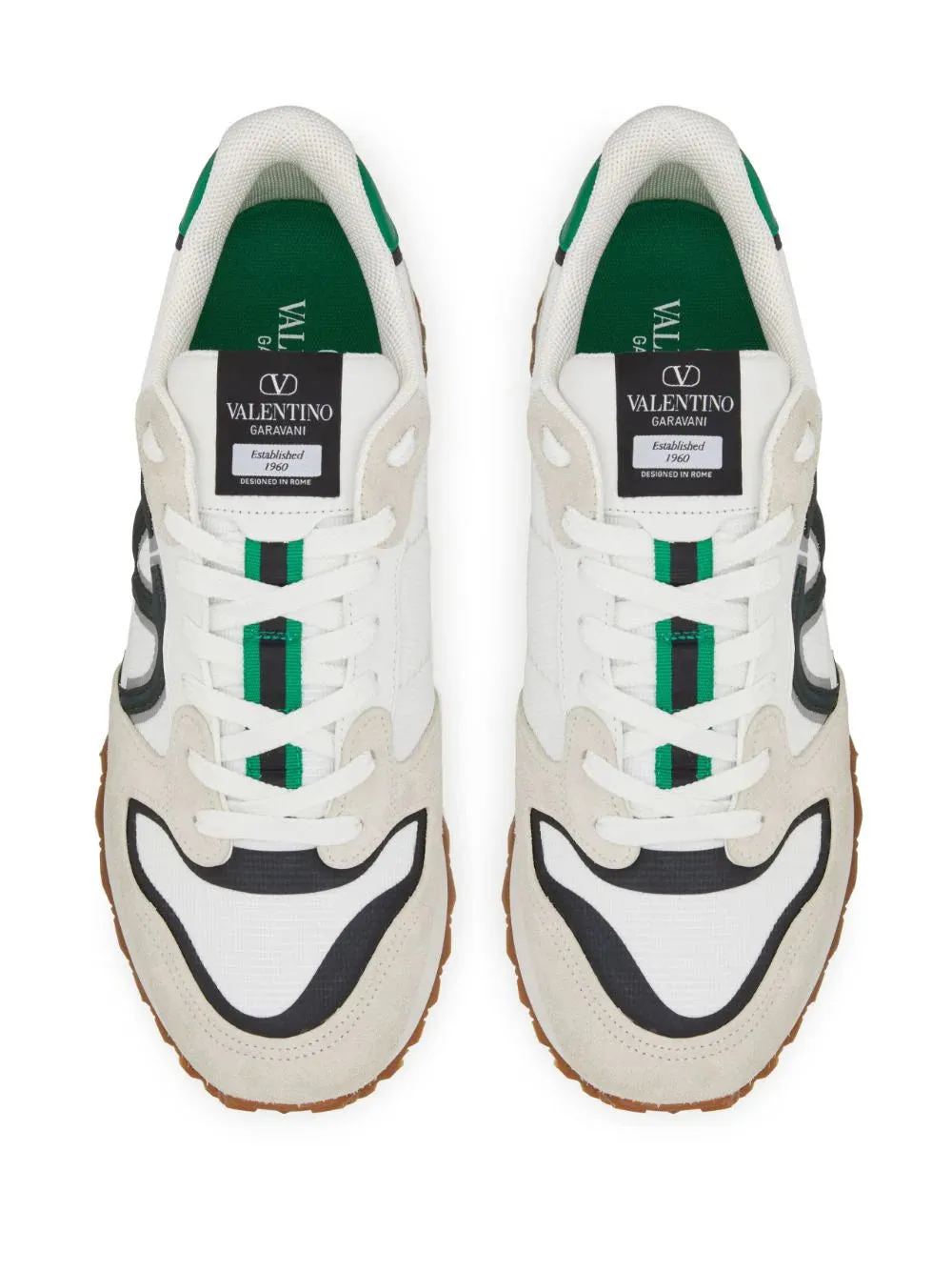 Sneakers Low-Top Vlogo Pace