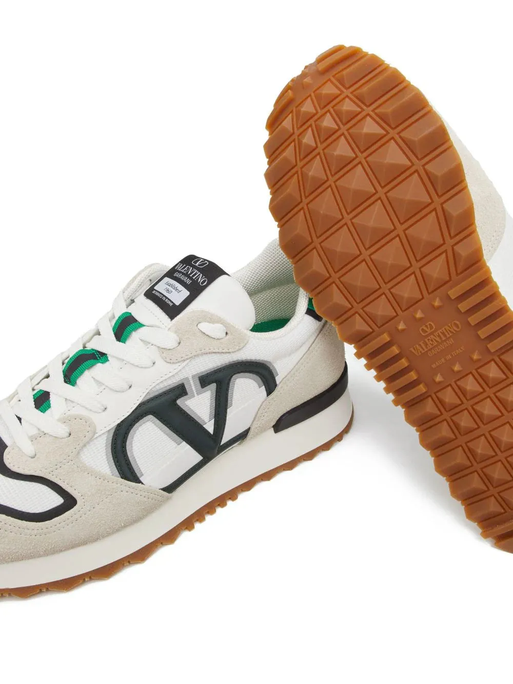 Sneakers Low-Top Vlogo Pace