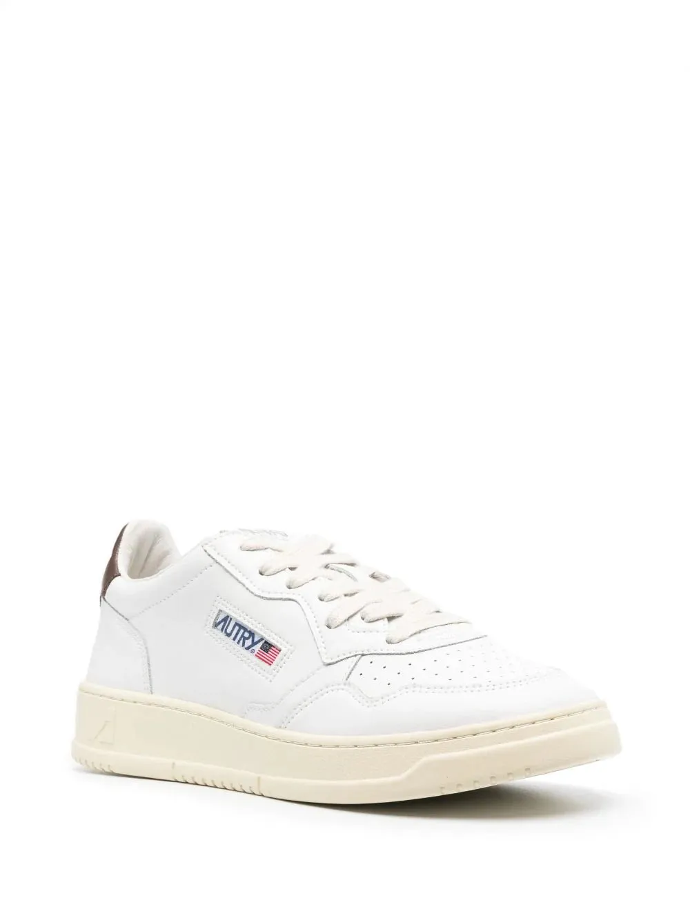 Sneakers Medalist