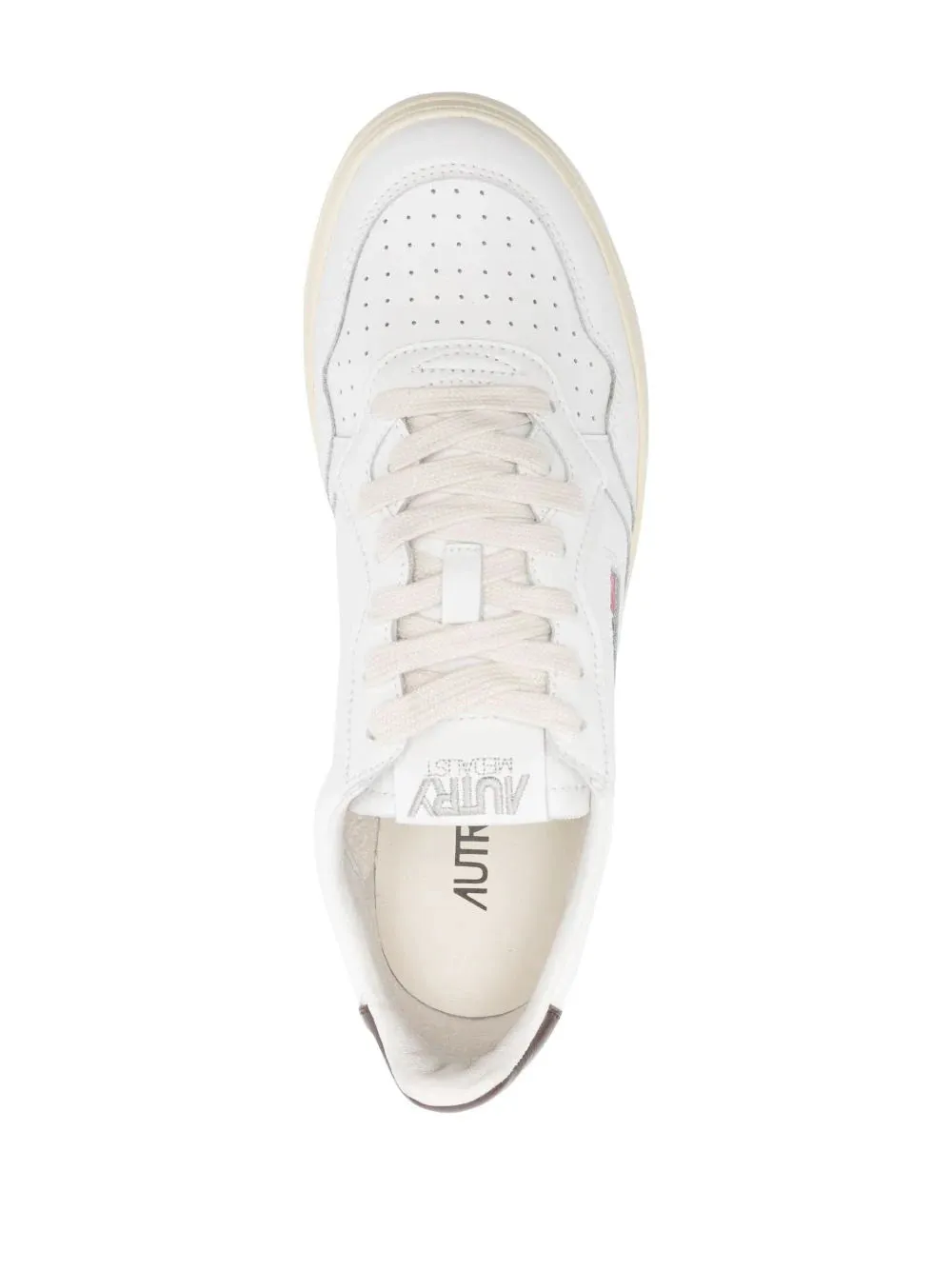 Sneakers Medalist