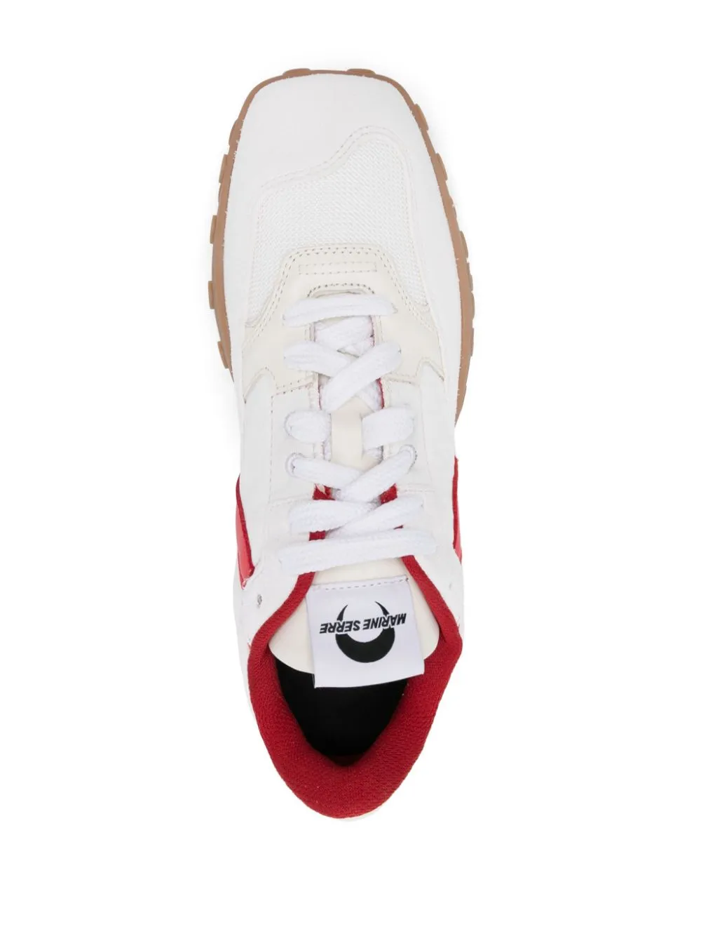 Sneakers Ms Rise