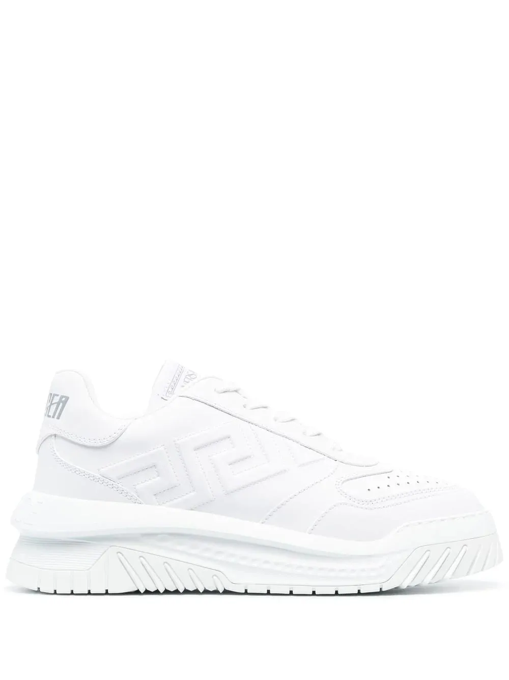 Sneakers Odissea Greca