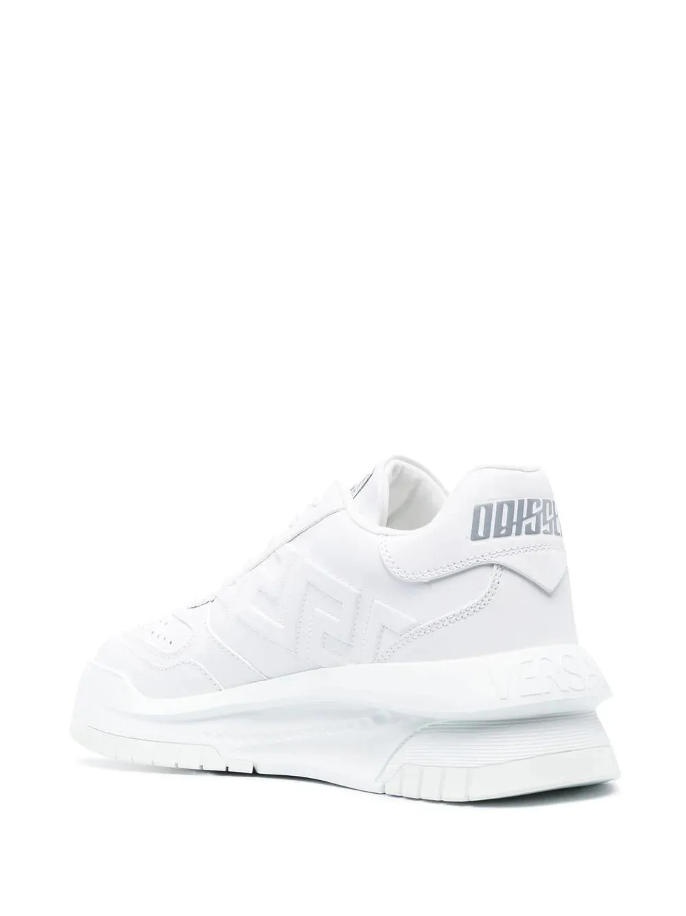 Sneakers Odissea Greca