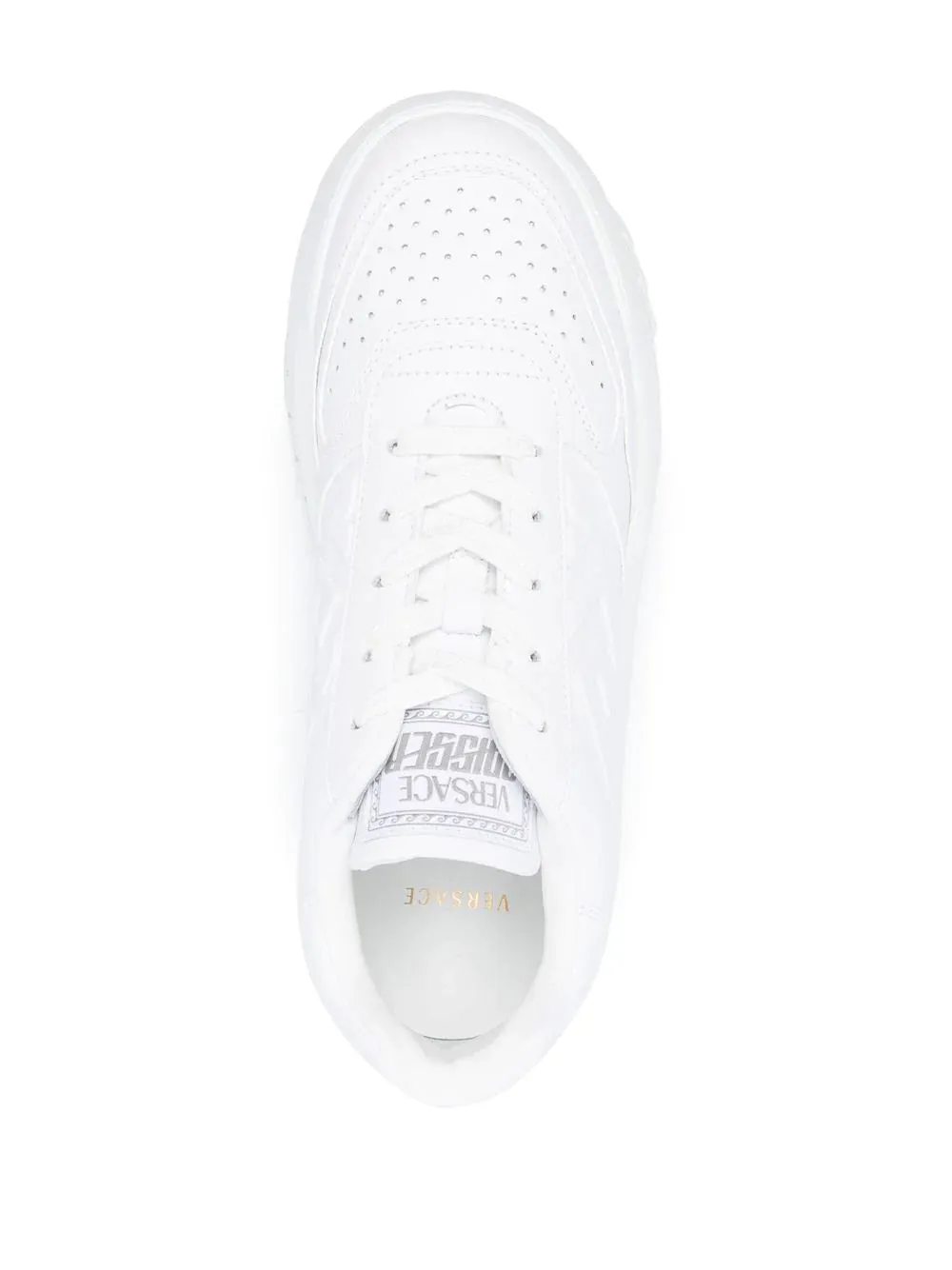Sneakers Odissea Greca