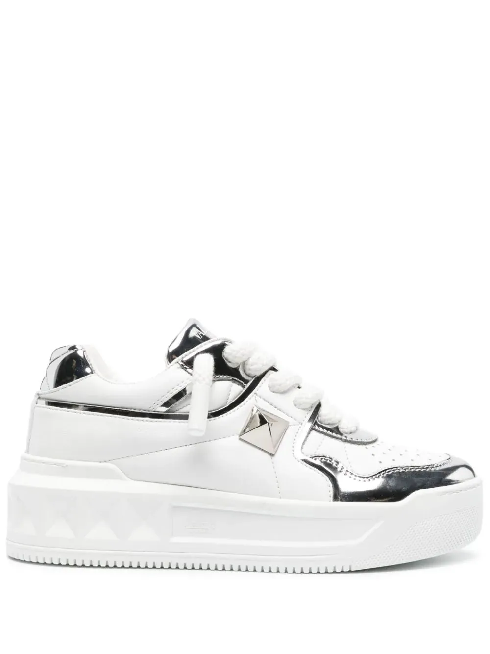 Sneakers One Stud XL con platform