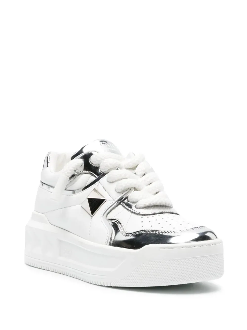 Sneakers One Stud XL con platform