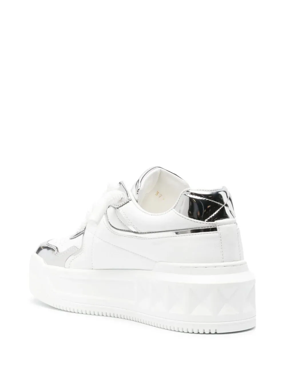 Sneakers One Stud XL con platform