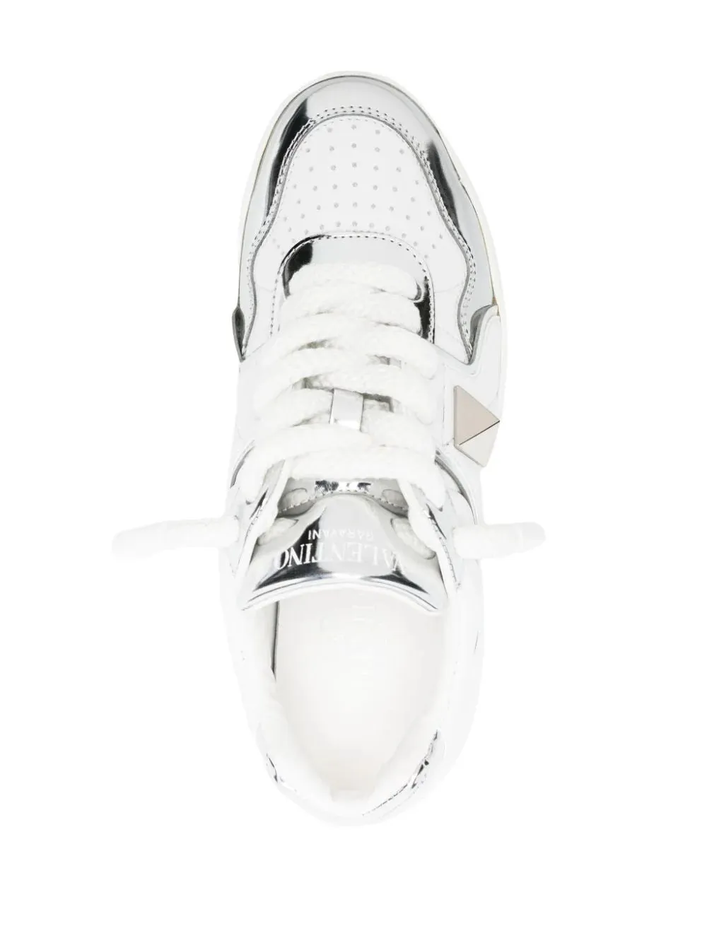 Sneakers One Stud XL con platform