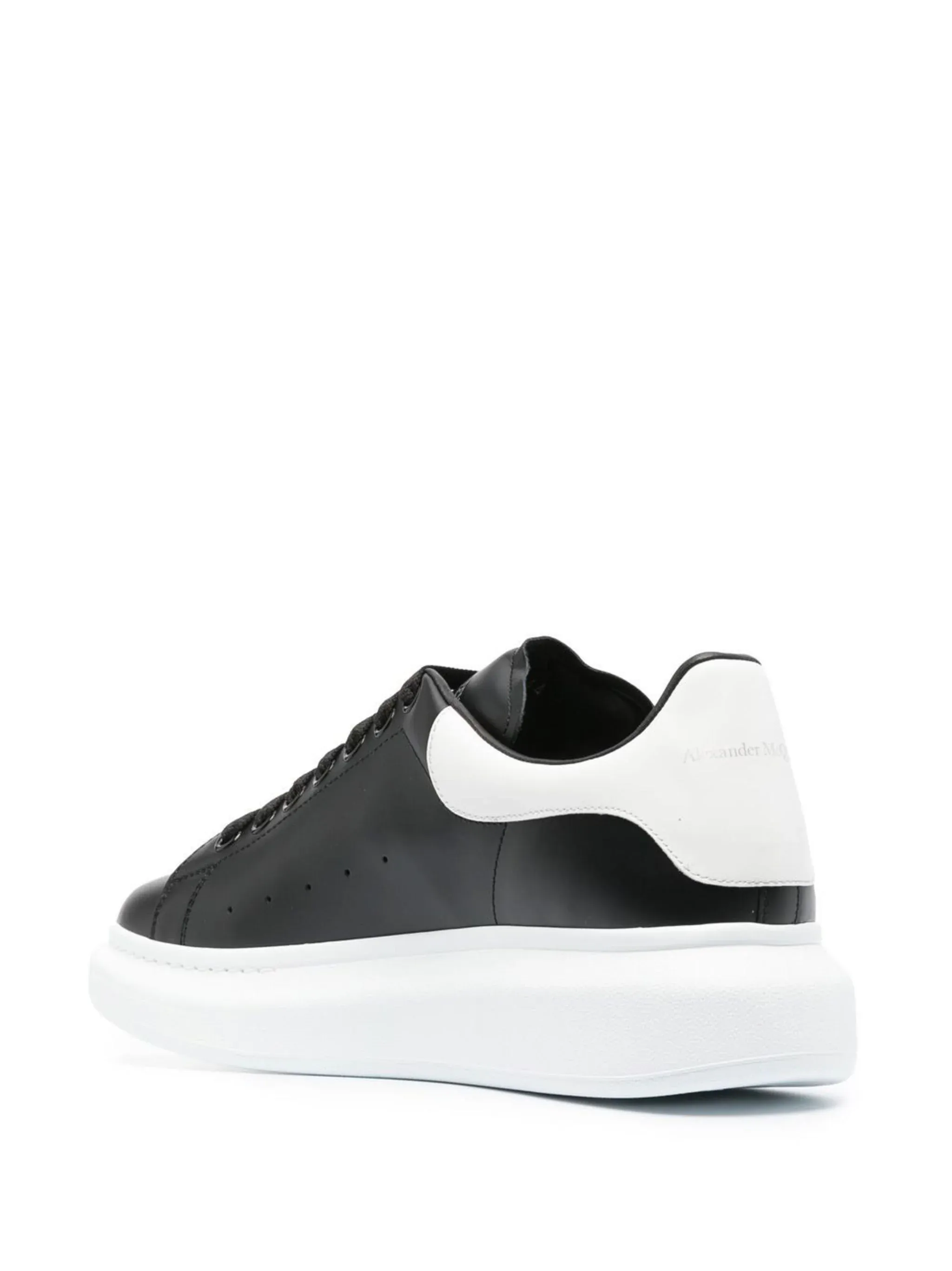Sneakers Oversize