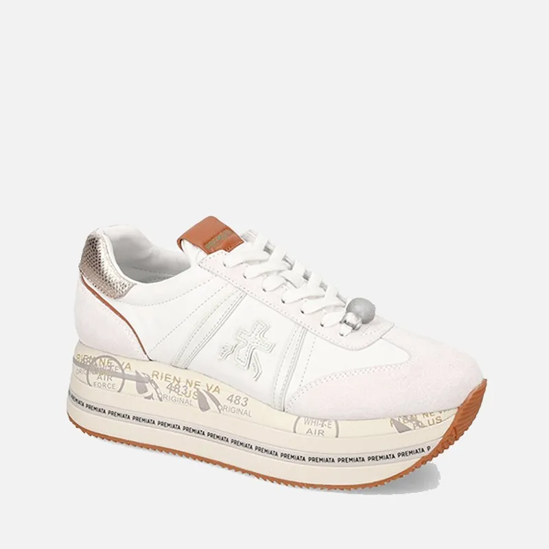 Sneakers Premiata Beth Donna