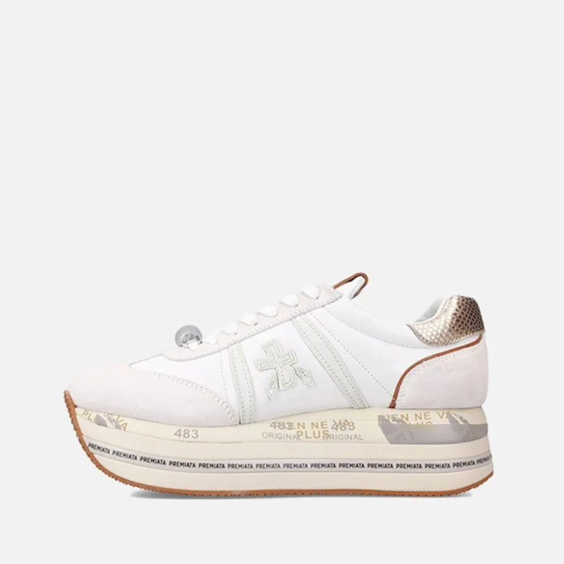Sneakers Premiata Beth Donna