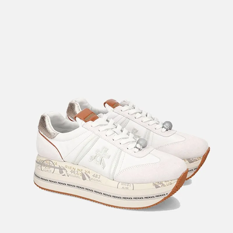 Sneakers Premiata Beth Donna