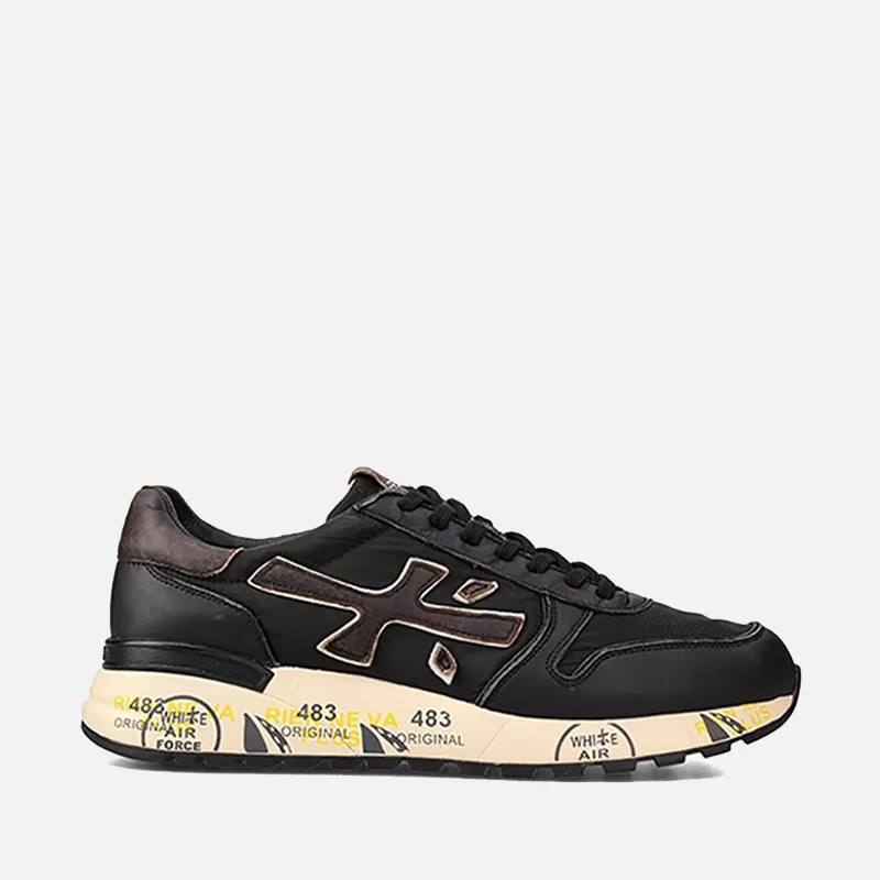 Sneakers Premiata Mick Uomo