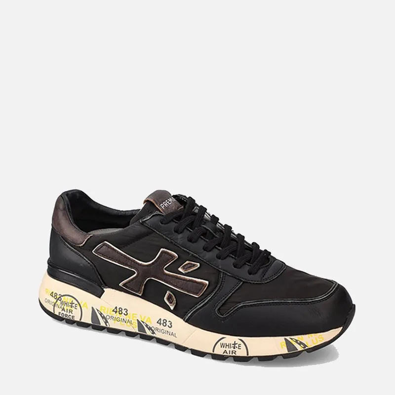 Sneakers Premiata Mick Uomo