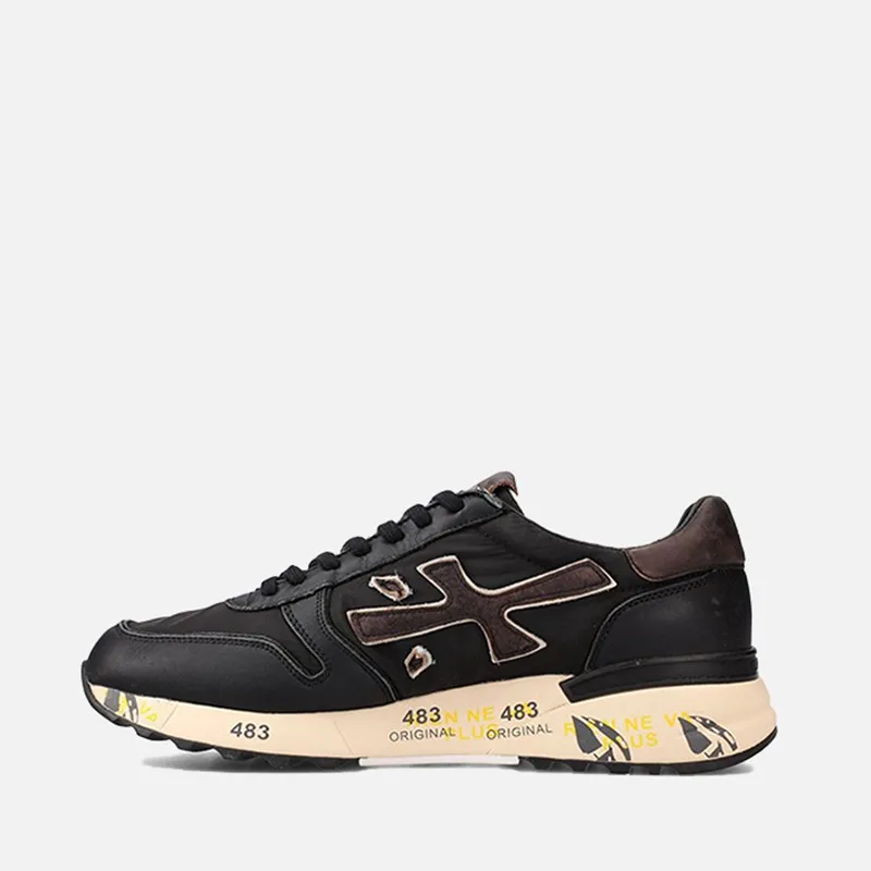 Sneakers Premiata Mick Uomo