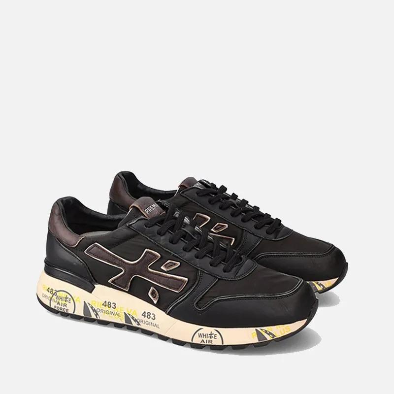 Sneakers Premiata Mick Uomo