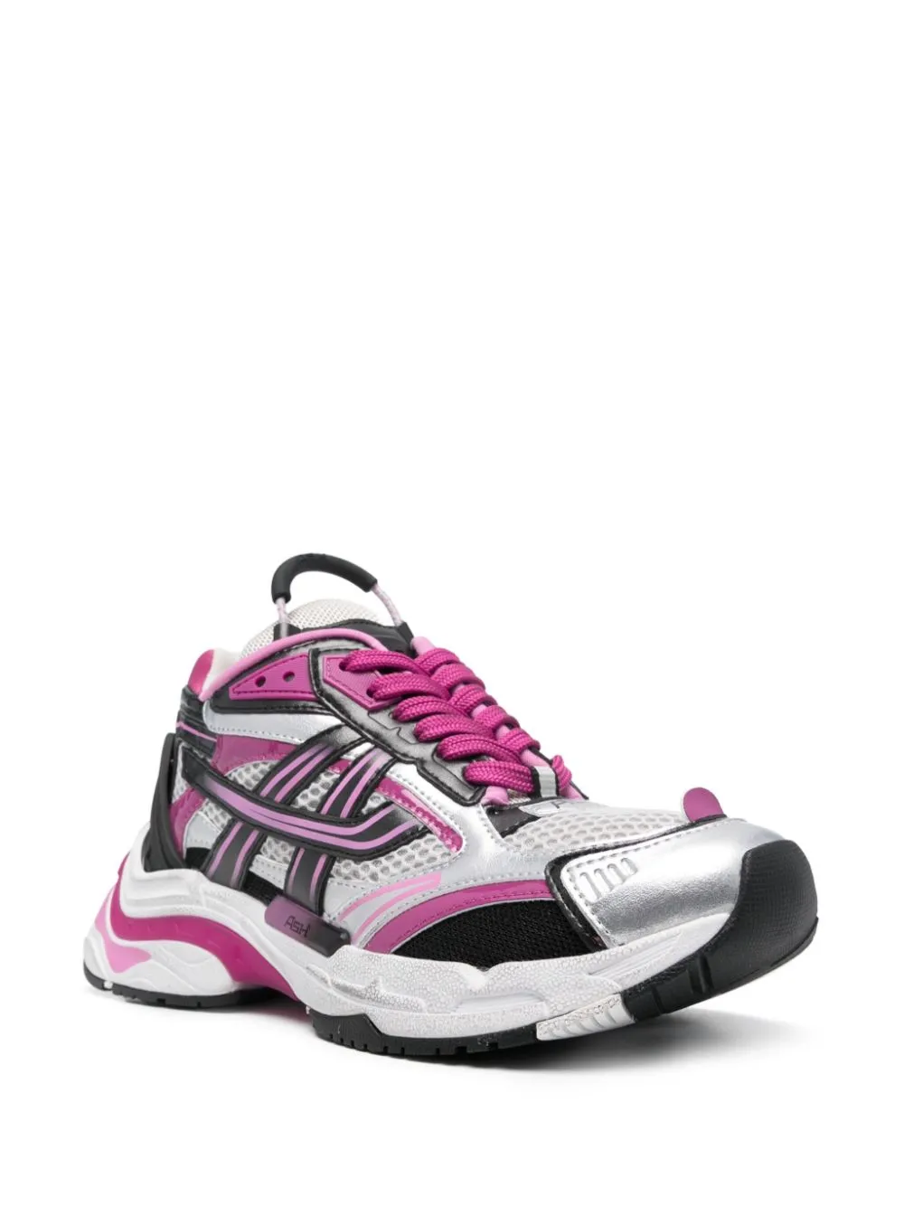 Sneakers Race 03