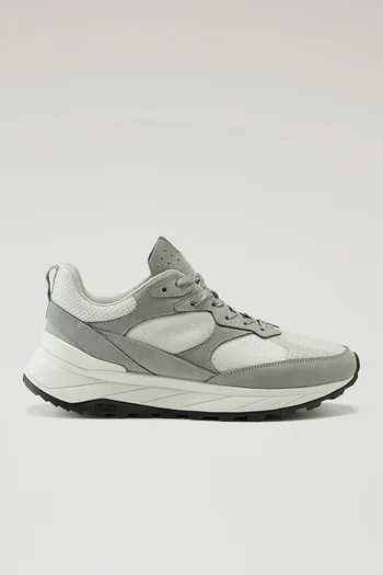 Sneakers Running in tessuto Ripstop                                                                                             