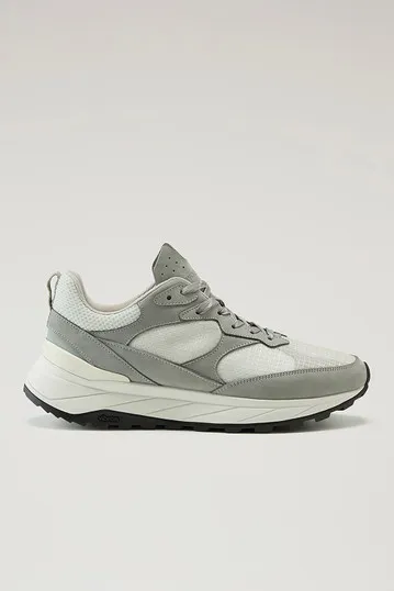 Sneakers Running in tessuto Ripstop                                                                                             