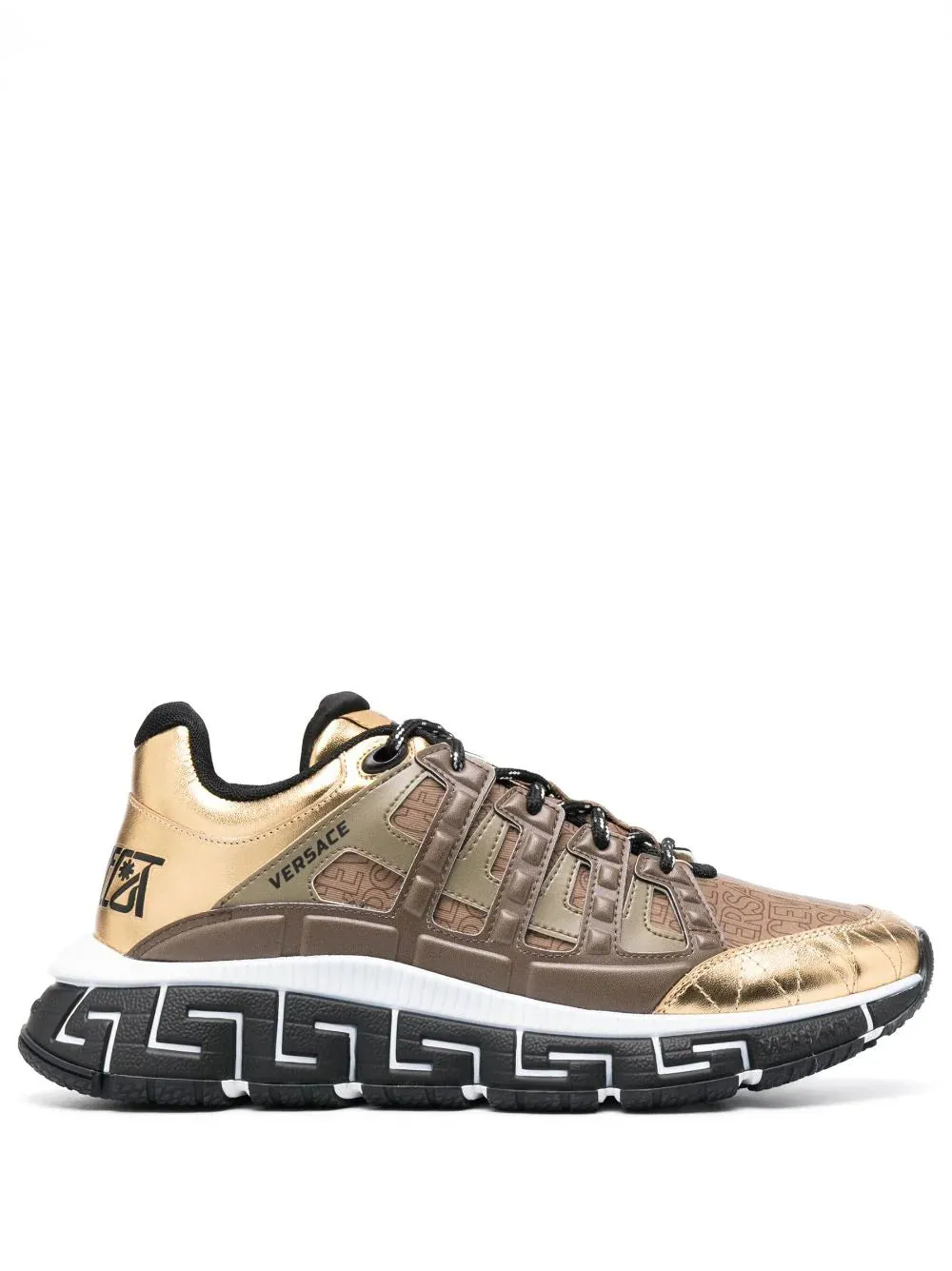 Sneakers Trigreca