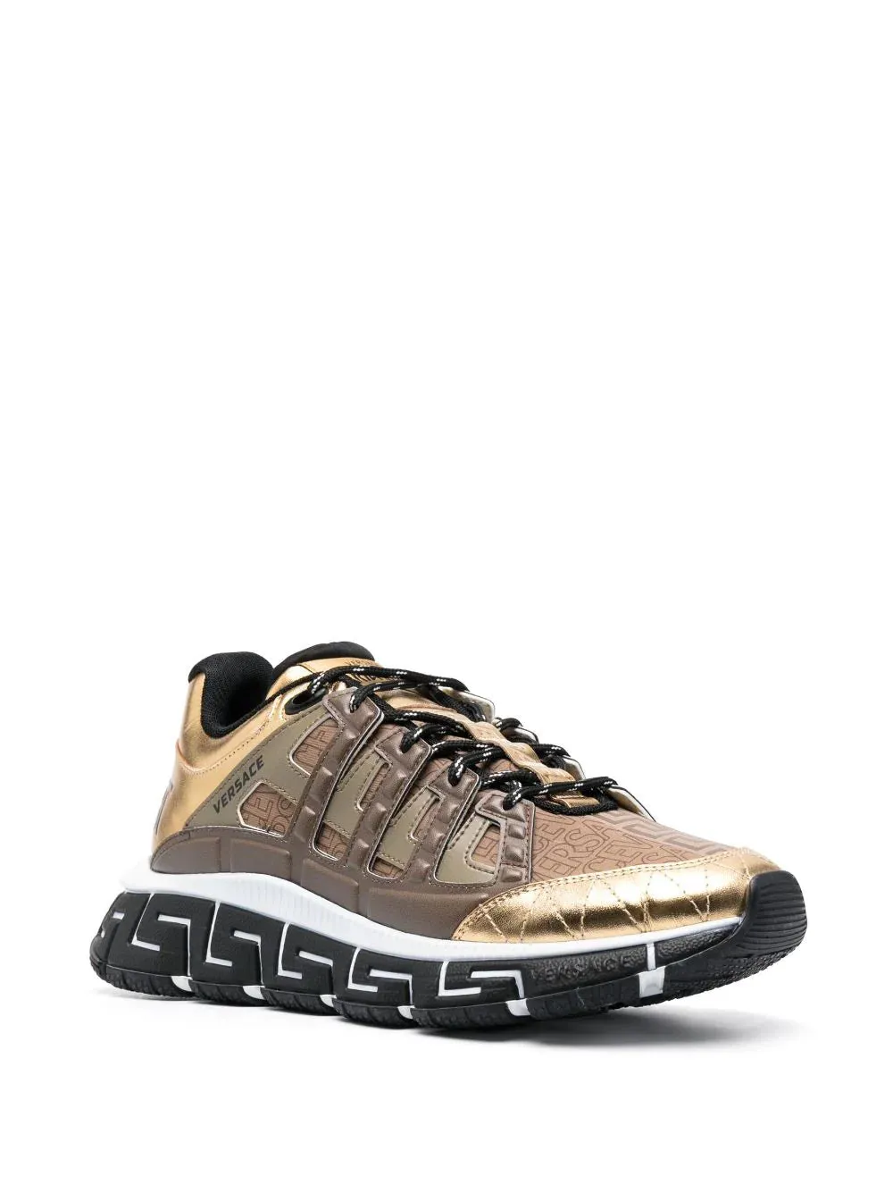 Sneakers Trigreca