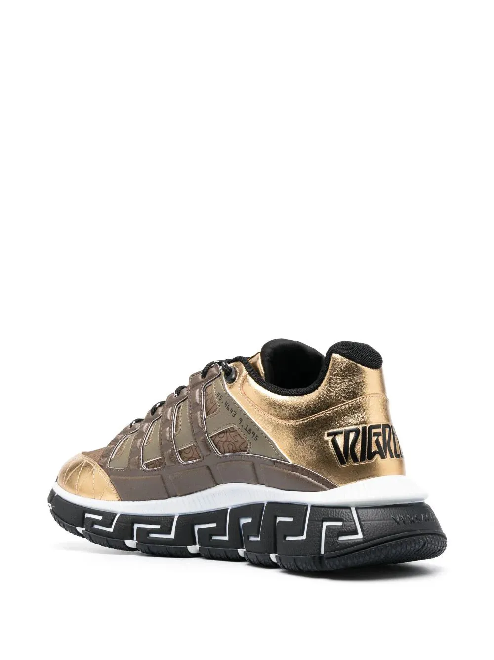 Sneakers Trigreca