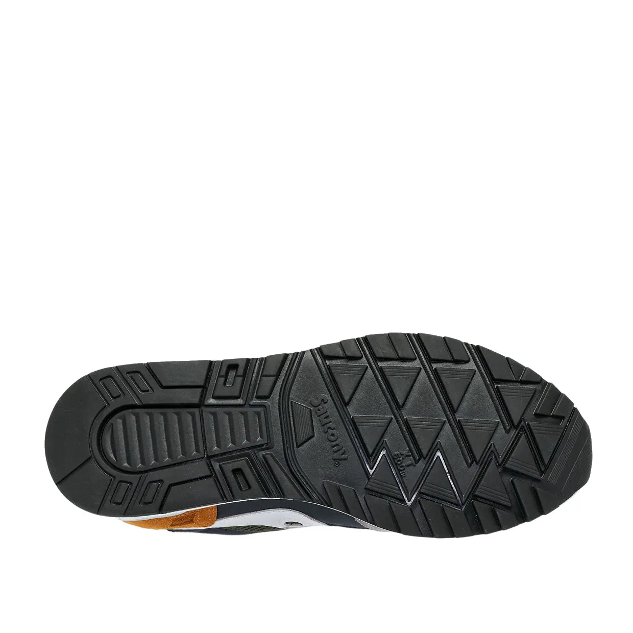 Sneakers Uomo Saucony Made In Italy Shadow 5000 Multicolor