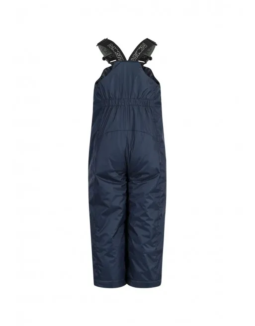 SNOW FUN 2 MONTURA SALOPETTE IMBOTTITA BABY