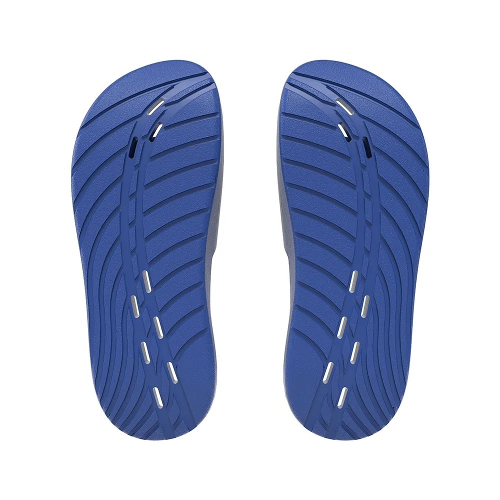 Speedo Blu - Ciabatte Piscina Bambino