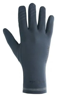 Spiuk Anatomic Winter Grey Guanto lungo