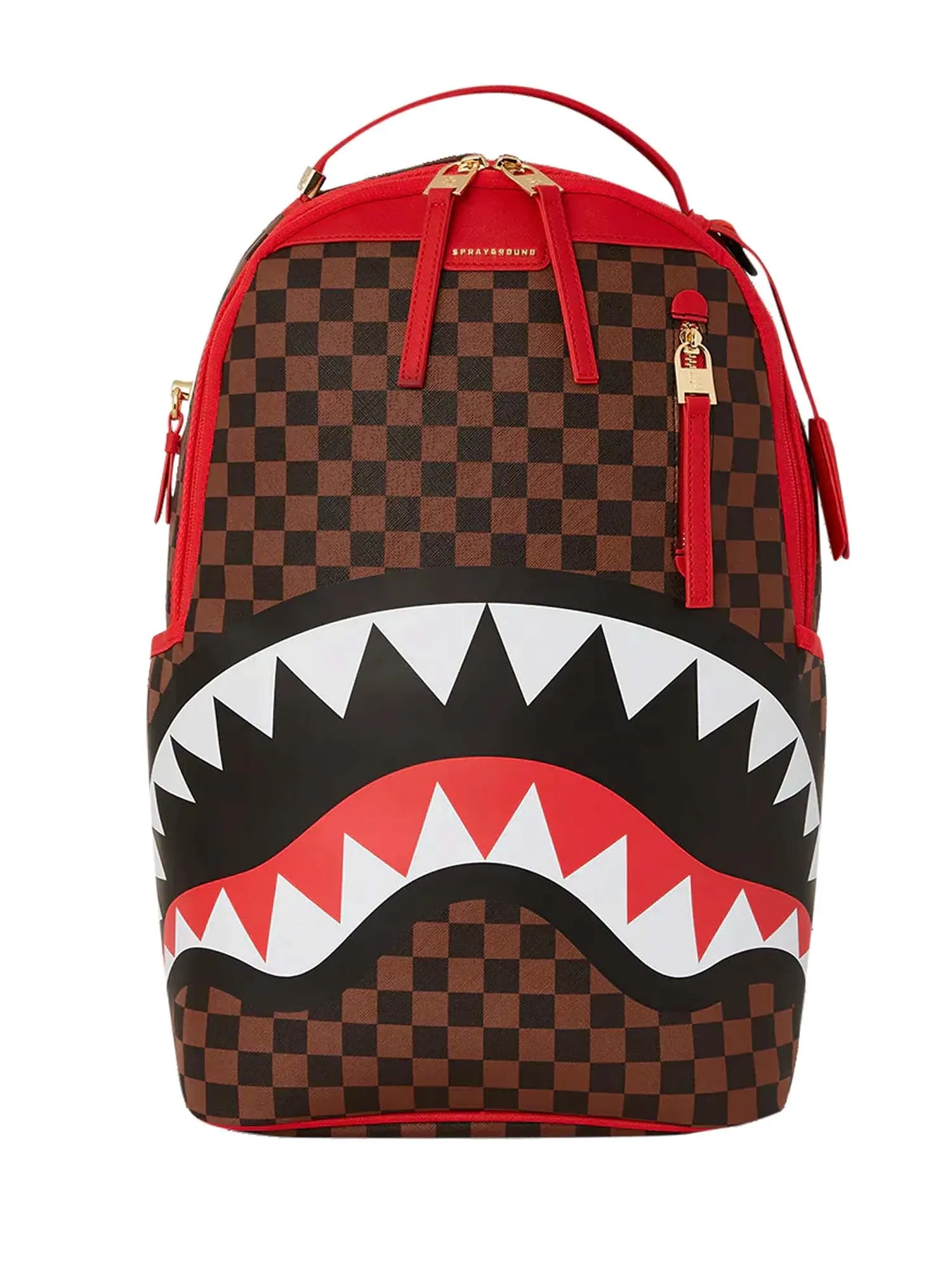 Sprayground Zaini 910B5501NSZ
