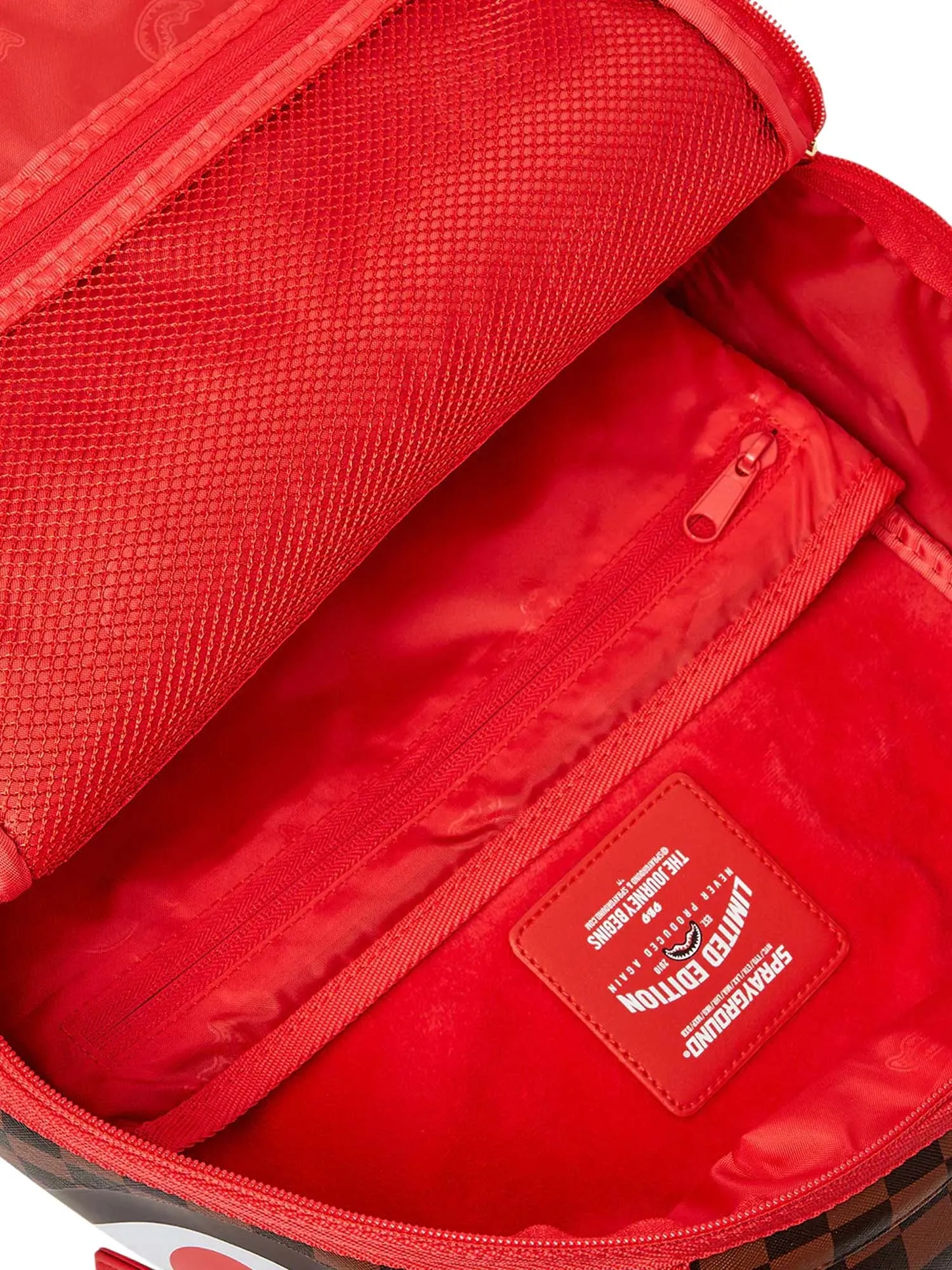 Sprayground Zaini 910B5501NSZ