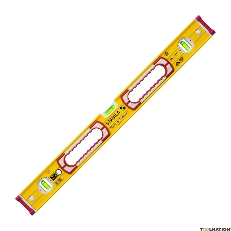 Stabila 15237 Livella tipo 196-2, 183 cm