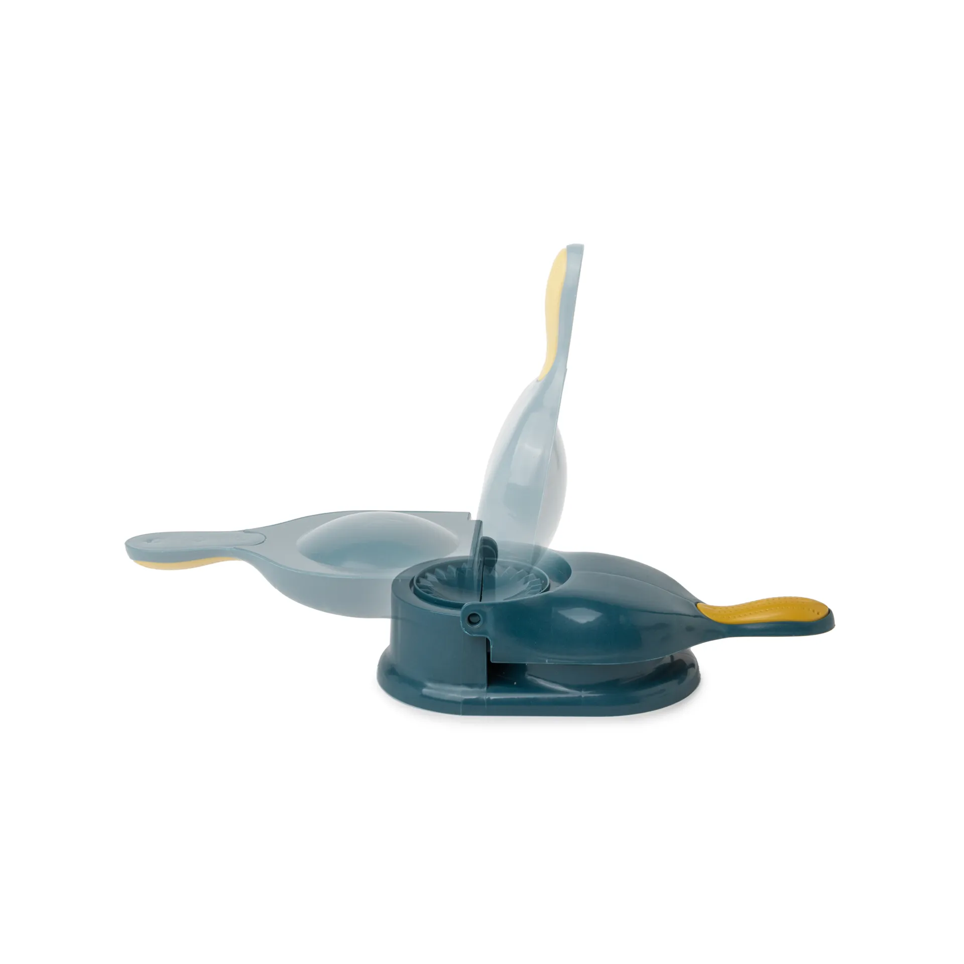 Stampo Per Ravioli 2 In 1