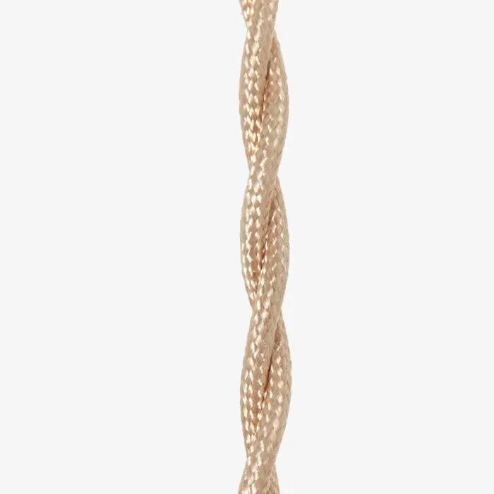 Steinhauer Grazioglass Lampadario a sospensione Ottone, 1-Luce