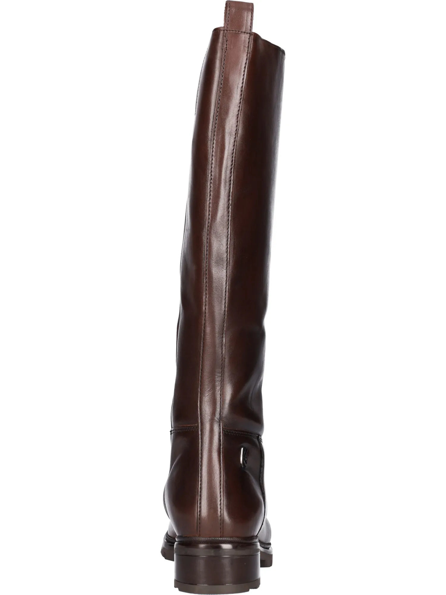 Stivale Keys da donna testa di moro