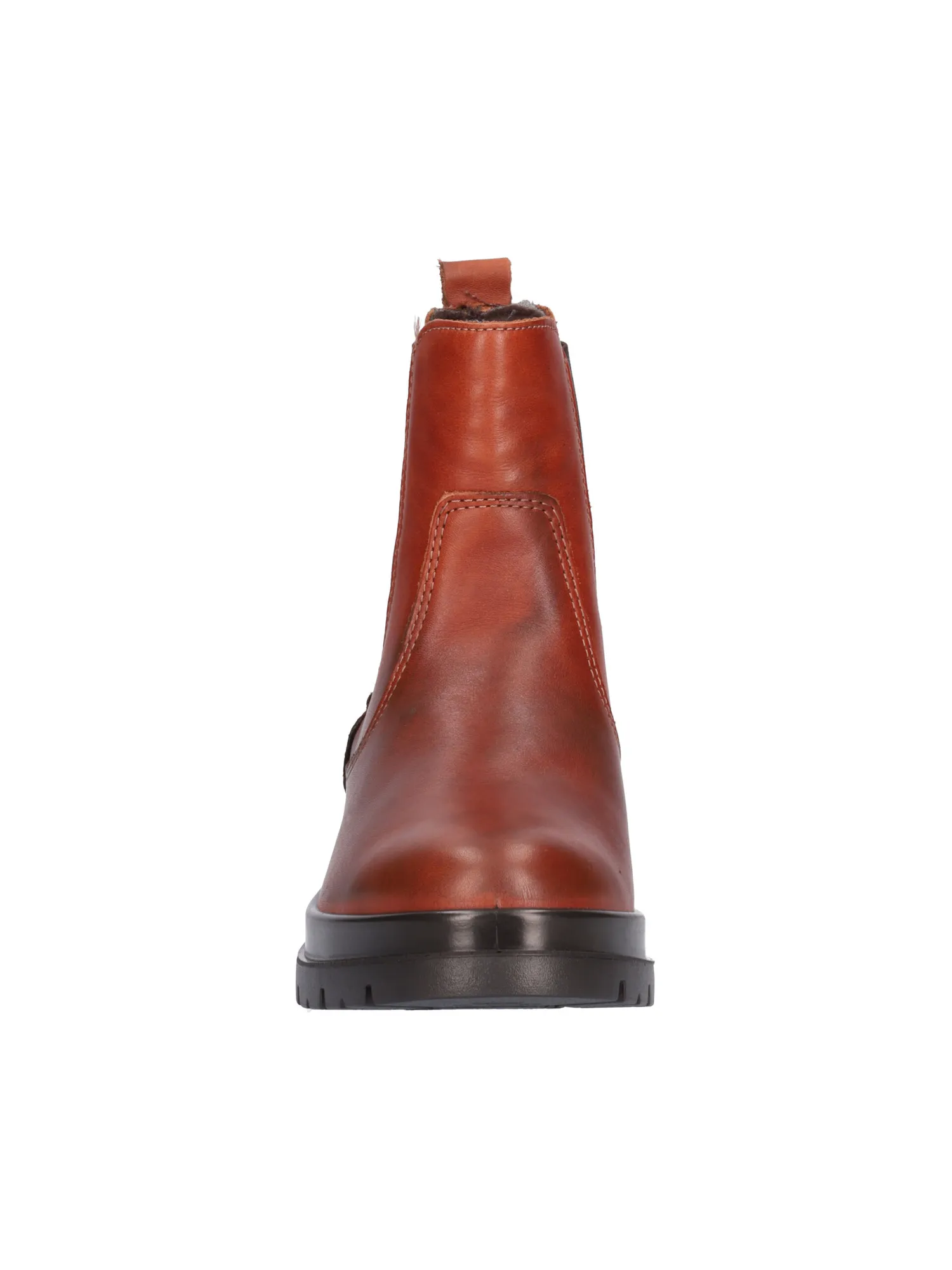 Stivaletto Enval Soft da donna cuoio