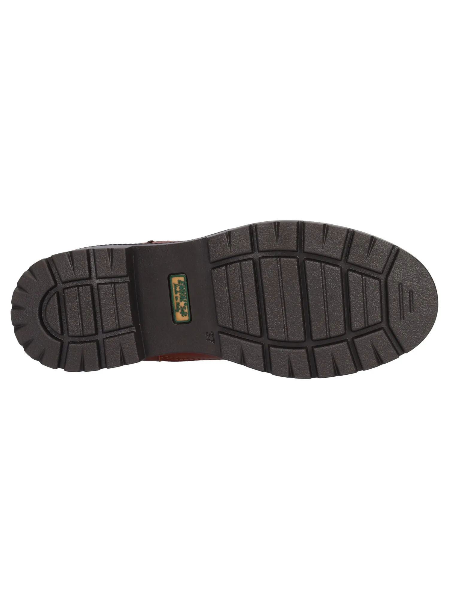 Stivaletto Enval Soft da donna cuoio